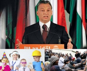 ORBAN: Tajni plan – iz Turske u EU preseljenje još između 400.000 i 500.000 sirijskih izbjeglica