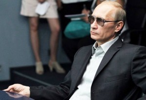 OD JAMES BONDA DO POŠTOVANJA: Sada Putina slušaju i zapadni lideri i obični ljudi