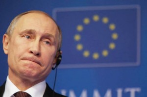 PUTIN: Problem Europe je u tome što je dio svog suvereniteta predala – Amerikancima!