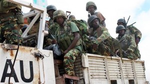 Afrička Unija vojno napala Burundi: NWO kombinacija NATO-a i EU