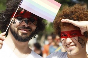 Kako tradicija nalaže, Slovenija će kao prva postkomunistička država legalizirati gay brakove