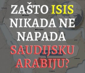 CNN: Zašto se Saudijska Arabija i druge arapske zemlje ne bore protiv terorista Islamske države?