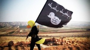 Danas je Dan trolanja ISIS-a i Anonymous vas poziva da brutalno ismijavate teroriste na webu