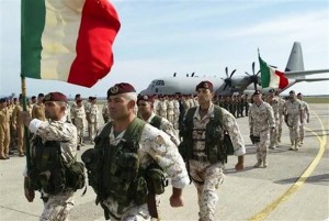 RASCJEP U NATO: Italija odbila bombardirati Siriju, ne želi ponoviti grešku iz Libije