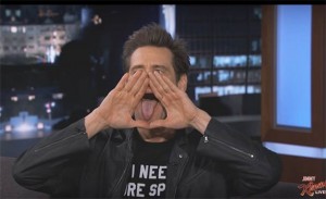 Jim Carrey Razotkrio Kroz Šalu Tajne Iluminata (video)