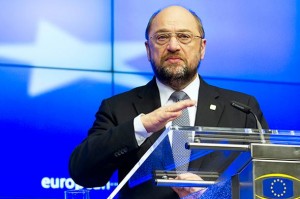 SCHULZ: EU je u opasnosti, nitko ne može jamčiti da će u ovom vidu postojati kroz 10 godina