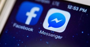 Ako imate Facebook Messenger, vas špijuniraju čak i kada niste na telefonu