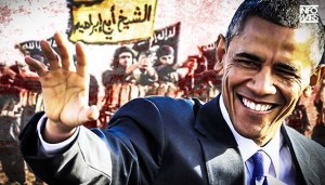 OBAMA RAZOTKRIVEN KAO ARHITEKT ISIS-a OD STRANE NOVINARA NAGRAĐENOG PULITZEROM