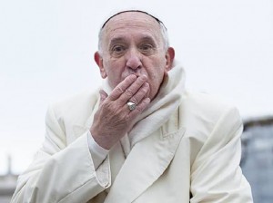 Papa Franjo: Ovo može biti posljednji Božić za čovječanstvo