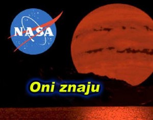 Najveće zataškavanje u povijesti SAD: Što Obama i NASA ne žele da vi znate!