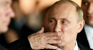 Top 10 najoriginalnijih citata Vladimira Putina