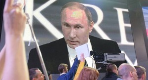 Putin na velikoj konferenciji: Što će nam baze, i bez njih možemo sve (VIDEO)