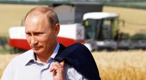 PUTIN IZJAVIO DA ĆE RUSIJA BITI SVJETSKI BROJ 1 IZVOZNIK NE-GMO HRANE