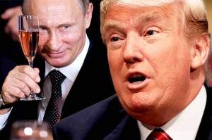 Trump: Velika je čast dobiti kompliment od Putina