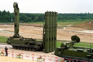 Rusija uvodi u uporabu S-500, a ima namjeru proizvesti i S-1000