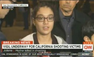 Kći žrtve pucnjave u San Bernardinu razotkrila da joj je majka živa i da je sve bilo namješteno!
