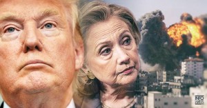 DONALD TRUMP: Hillary Clinton je masovni ubojica, ubila je stotine tisuća ljudi!