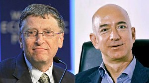 Filantrop Bill Gates i Jeff Bezos investirali u startup Grail koji radi na razvoju dijagnostike za rano otkrivanje raka