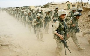 ZBOG PROFITA I KAOSA: Amerikanci i NATO priznali da su u Afganistanu uzalud ratovali