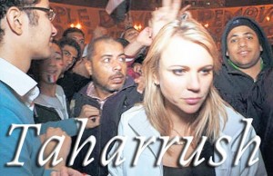 NAMA STRAVIČNO, NJIMA NORMALNO: Taharrush – arapski muslimanski ‘grupni način silovanja’ došao je i u Europu