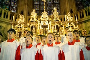 U crkvenom zboru u Njemačkoj 40 godina mučili i silovali dječake – uz znanje brata pape Benedikta XVI, Georg Ratzingera