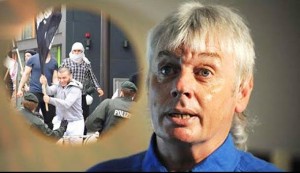 DAVID ICKE: Razotkrit ću vam tajnu MIGRANTSKOG VALA!