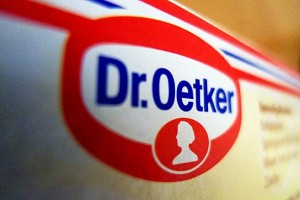 Šta zapravo jedemo: U Dr. Oetker proizvodima pronađeno štetno mineralno ulje, ali naravno, oni nisu krivi