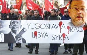 CIA regrutirala borce da ‘razbiju’ Jugoslaviju, Irak, Libiju…