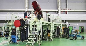 Brži od rakete: Rusija pravi novi lovac MIG-41