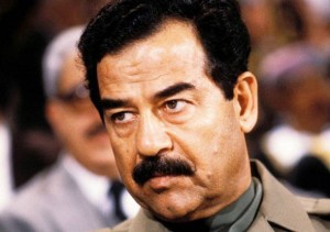 SVJEDOK UBOJSTVA Sadama Huseina: Posljednje riječi bile su mu Smrt Americi!