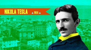 Evo što je Nikola Tesla predvidio za 21. stoljeće