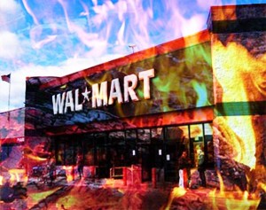 ZAŠTO JE DOBA NAJVEĆEG SVJETSKOG MALOPRODAJNOG LANCA PROŠLO: Walmart zatvara 269 trgovina