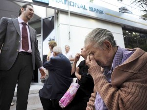 Dosad najveći financijski balon duga ukoro će prsnuti. Bankari će opet profitirati, građani će opet ‘popušiti’?