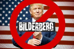 Klub Bilderberg je odlučio: ‘Donald Trump ne smije pobijediti na izborima!’