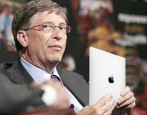 SADA ZNATE: ‘Filantrop’ Bill Gates stao na stranu FBI-a, i zahtjeva špijuniranje. Slijedi li pad prodaje ‘jabuka’?