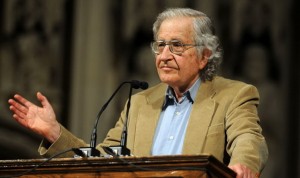 CHOMSKY: SAD je opkolila Rusiju, što ćemo ako Putin uđe u Meksiko?