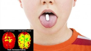 FARMACEUTSKA INDUSTRIJA prodaje metamfetamin pod imenom ‘Adderall’ djeci od dvije godine starosti