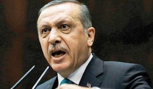 Papadopoulos: Turski predsjednik Erdogan je mentalno bolestan čovjek! To su potvrdili i drugi diplomati