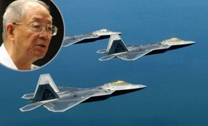 AMERI OPET RAZOTKRIVENI: Kinezi objavili da američki lovci F-22 uopće nisu nevidljivi za njihove nove radare