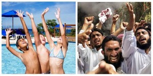 STRAVA U AUSTRIJI: Irački musliman migrant-pedofil silovao 10-godišnje dijete u svlačionici bazena u Beču! Poslušajte zašto je to učinio…