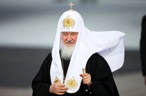 RUSKI PATRIJARH KIRIL: Pravoslavci i katolici se zajedno mogu boriti protiv dekristijanizacije Europe i istrabljenja kršćana na Bliskom Istoku