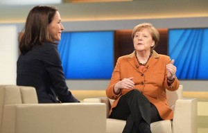 MERKEL VAN SVAKE PAMETI: Neću mijenjati smjer politike, uvjerena sam da migrantskom krizom idemo dobrim putem