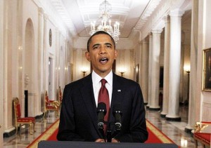 Da li je Obama lagao o smrti Osame bin Ladena? Da, ovdje je dokaz …