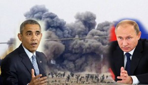 PUTIN UPOZORAVA OBAMU: Invazija Sirije će ‘započet novi svjetski rat’