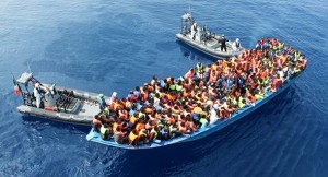 OPERACIJA SOFIJA: WikiLeaks ekskluzivno objavio tajni vojni plan EU o intervenciji protiv takozvanih “izbjegličkih brodova”