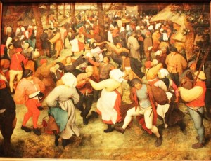 Misterija ludila europske plesne epidemije iz 1518. godine