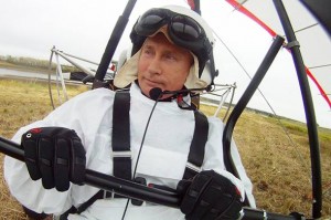 IZJAVA JEDNOG OD NAJBOGATIJIH LJUDI UZDRMALA SVIJET: ‘Putin mora upravljati Europom – on misli svojom glavom!’