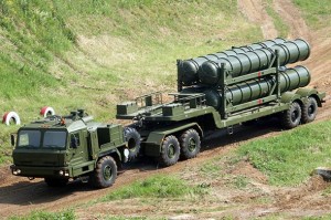 S-500 tek stiže, a Amerikanci ga se već boje jer istovremeno obara 10 supersoničnih raketa