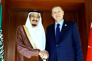 Turci i Saudijci će ‘ratovati’ protiv Islamske države da bi preuzeli kontrolu nad što većim dijelom Sirije