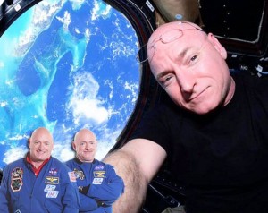 GODINU DANA PROVEO U PUSTINJI NEVADA I IZJAVIO: ‘Zemlja izgleda bolesno!’ Američki astronaut blizanac se vratio s jednogodišnje misije i nosi crne prognoze NASA-e
